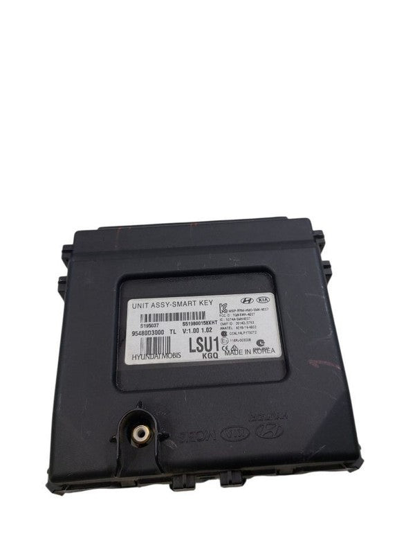 Chassis ECM Security Smartkey Module Left Hand Dash Fits 17-18 TUCSON 