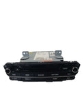 Audio Equipment Radio Sedan Controller Navigation Fits 15-16 GENESIS 6