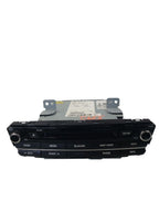 Audio Equipment Radio Sedan Controller Navigation Fits 15-16 GENESIS 6