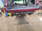Rear Bumper SR5 Sport Package With Large Flares Fits 00-02 4 RUNNER 65
