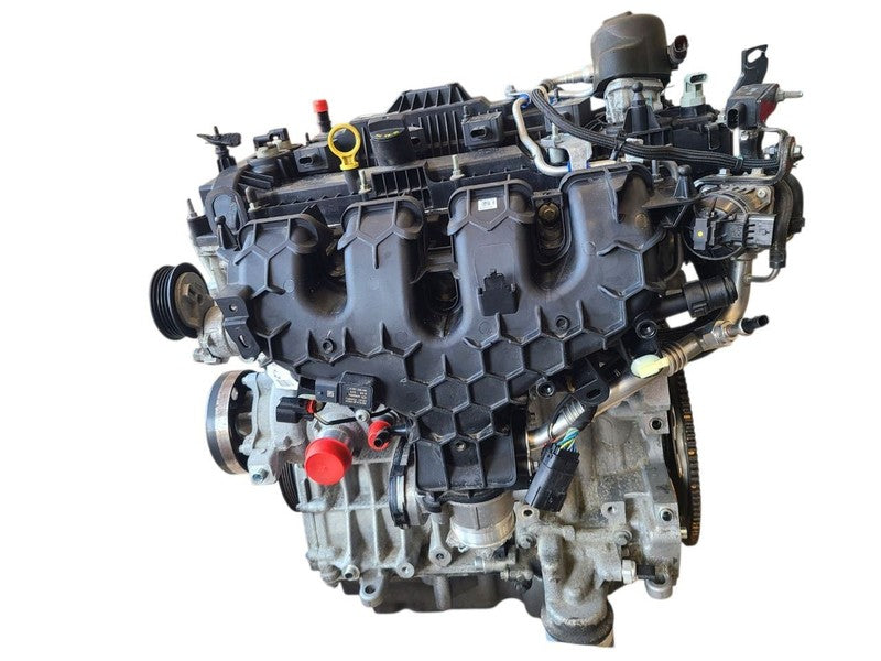 Engine 2.0L VIN 6 8th Digit Turbo Fits 20 CORSAIR 631613