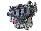 Engine 2.0L VIN 6 8th Digit Turbo Fits 20 CORSAIR 631613