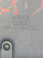 Console Front Roof Sunroof With Trip Meter Fits 05-07 SEQUOIA 664258