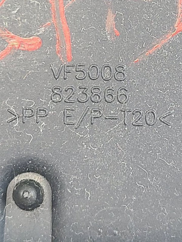 Console Front Roof Sunroof With Trip Meter Fits 05-07 SEQUOIA 664258