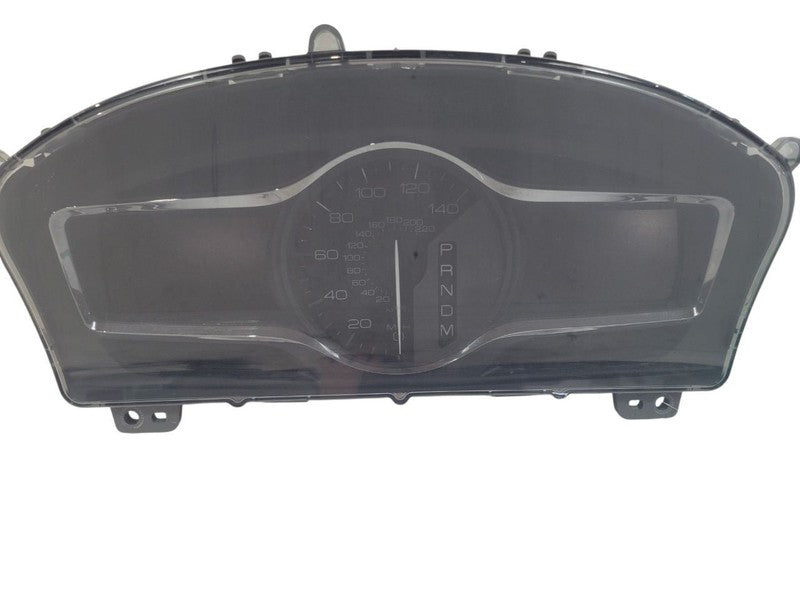 Speedometer Cluster MPH ID BA1T-10849-AR Fits 11 MKX 667177