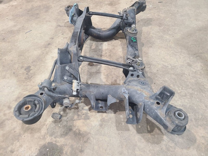 Crossmember/K-Frame Rear Fits 02-10 LEXUS SC430 653089