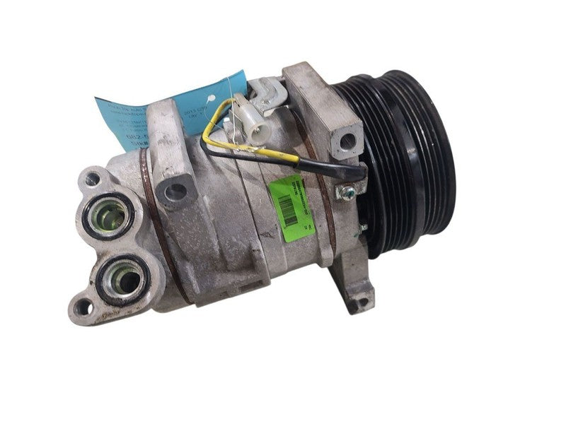 AC Compressor C70 Fits 06-13 VOLVO 70 SERIES 645219