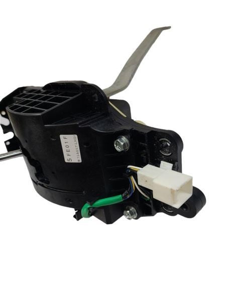 RX8       2005 Transmission Shift 570734