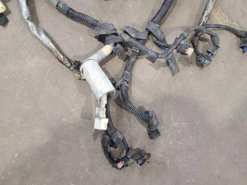 PROMAST35 2017 Engine Wire Harness 677423