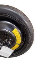 Wheel 14x4 Spare Thru VIN 401577 Fits 95-97 99-04 MAZDA MX-5 MIATA 653