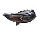 Passenger Headlight Xenon HID Adaptive Headlamps Fits 13-16 MKS 630447