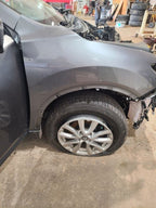 Passenger Right Fender Fits 14-20 ROGUE 668642