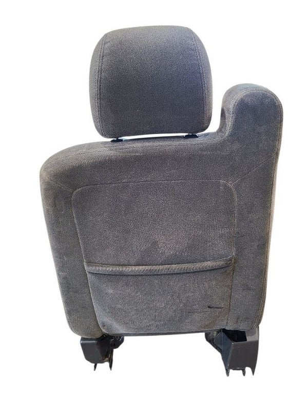 Passenger Front Seat Bucket And Bench Fits 03-07 SIERRA 1500 PICKUP 66