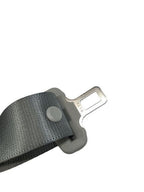 REAR HIGHLANDR 2015 3rd Row Driver's Side Retractor Seat Belt Rear 572