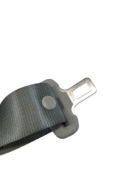 REAR HIGHLANDR 2015 3rd Row Driver's Side Retractor Seat Belt Rear 572
