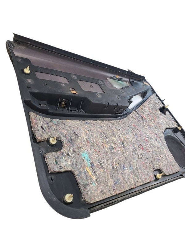 BLAZERS10 1996 Front Door Trim Panel 664766