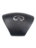 Driver Left Air Bag Driver Wheel Fits 14-20 INFINITI QX60 659864