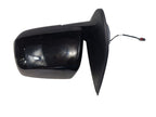 Driver Side View Mirror Power Mirror Heated Painted Fits 18-22 CANYON 
