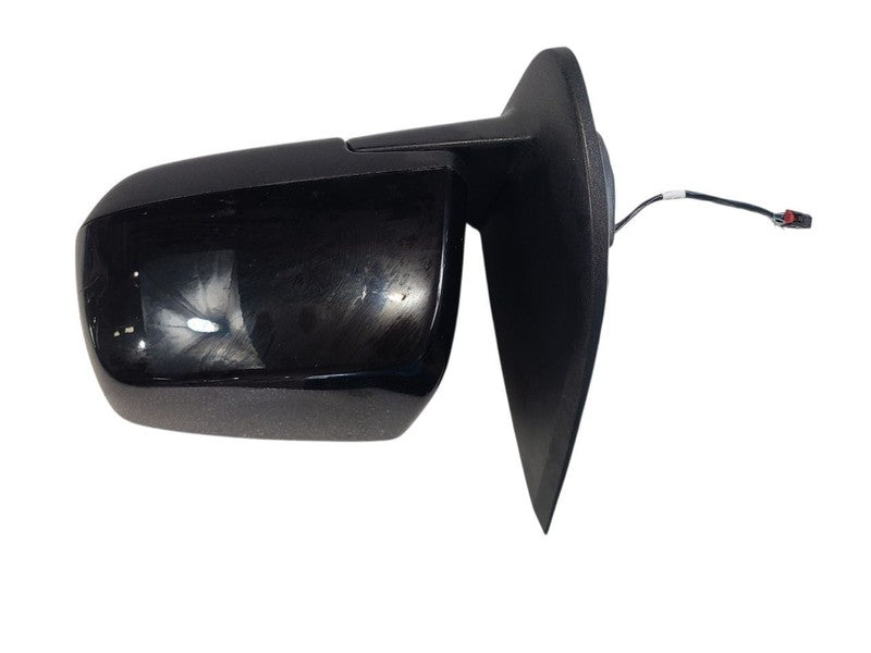 Driver Side View Mirror Power Mirror Heated Painted Fits 18-22 CANYON 