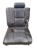 ESCALAESV 2007 Third Seat Station Wagon  Van 614247