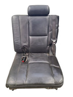 ESCALAESV 2007 Third Seat Station Wagon  Van 614247