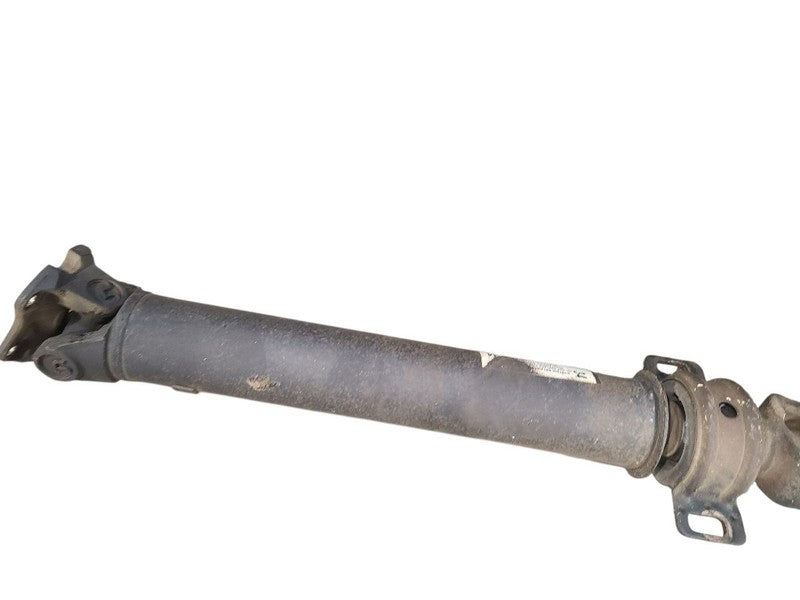 Rear Drive Shaft 4WD Extended Cab 4 Cylinder Fits 05-15 TACOMA 653330