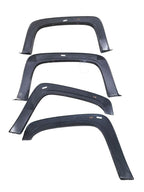 Fender Flare/Extension Set of Flares Fits 2009 SILVERADO 1500 634954
