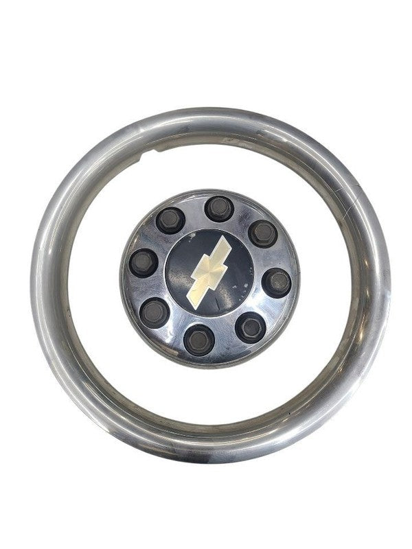 TCHEV3500 1995 Center Cap Wheel 679457