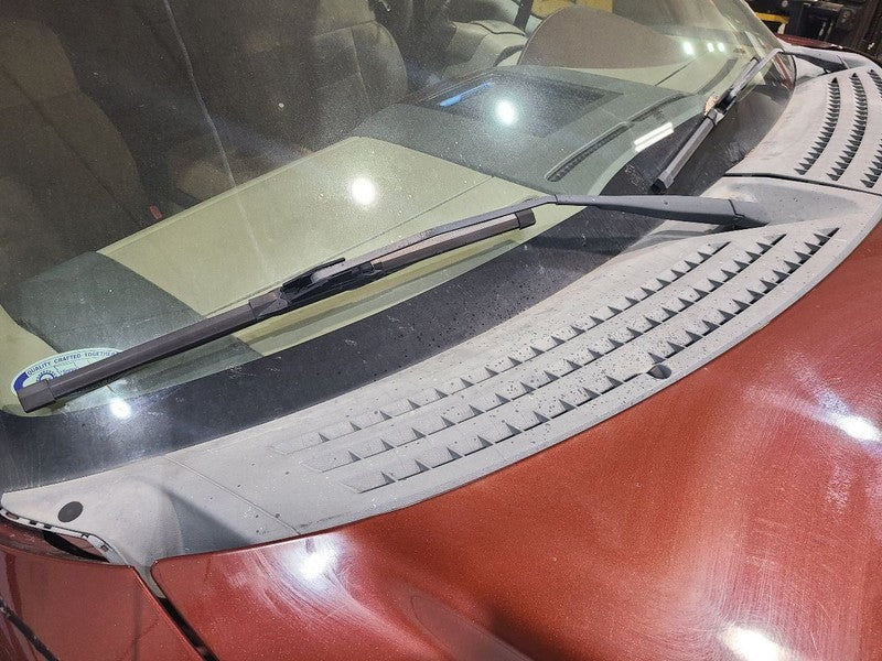 F150      2005 Cowl 666918