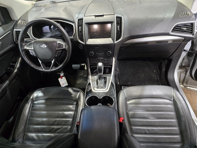 Seat Belt Front Bucket Passenger Buckle Fits 15-23 EDGE 612788