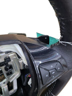 EXPLORER  2016 Steering Wheel 675647