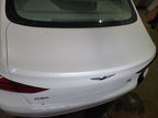 Trunk/Hatch/Tailgate LED Signals Without Smoked Lens Fits 18-20 G80 65