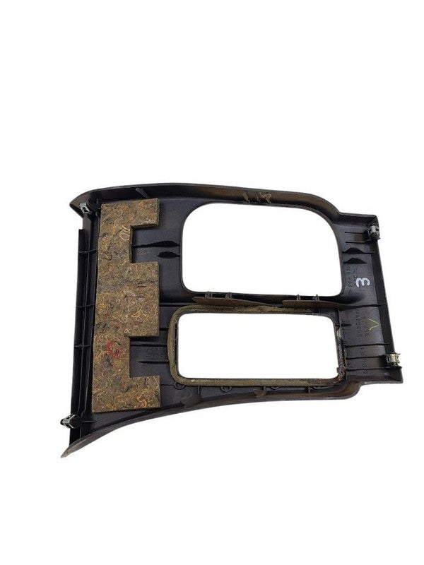 4 RUNNER  1999 Dash Bezel 621917
