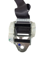 SIERRA150 2016 Seat Belt Rear 616577