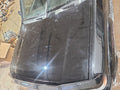 Hood Fits 97-03 INFINITI QX4 658250
