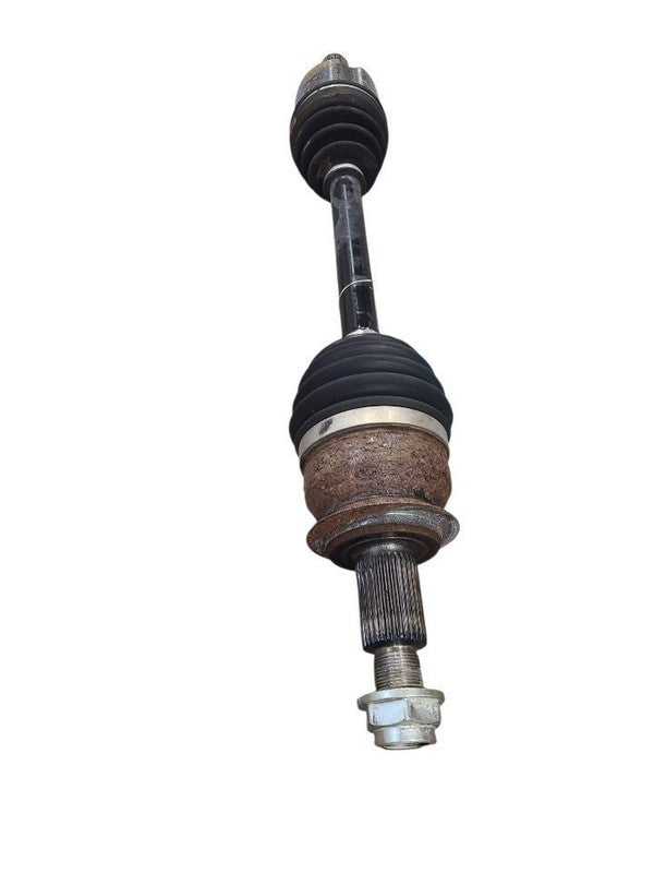 Driver Axle Shaft Front Axle Naturally Aspirated Fits 18-23 MAZDA CX-5