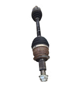 Driver Axle Shaft Front Axle Naturally Aspirated Fits 18-23 MAZDA CX-5