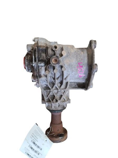 Transfer Case 2.0L VIN 9 8th Digit Turbo Fits 13-20 FUSION 574385