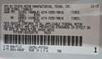 Steering Gear/Rack Power Rack And Pinion Fits 14-21 TUNDRA 624824