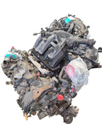 Engine 3.5L VIN Z 5th Digit 2GRFKS Engine 6 Cylinder Fits 16-23 TACOMA