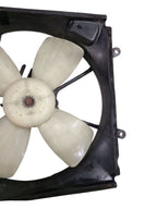 Radiator Fan Motor Fan Assembly Radiator FWD DOHC Fits 94-99 3000GT 64