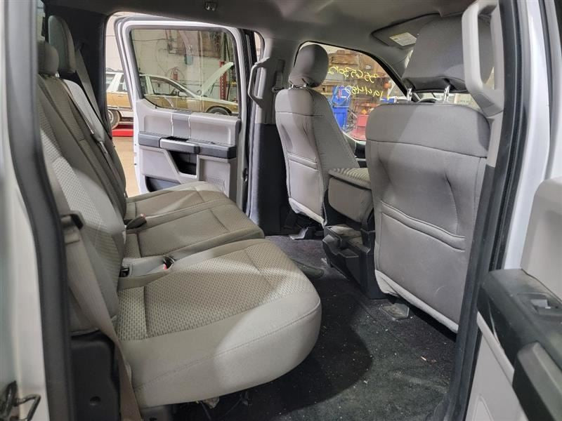Pickup Box 5' 6" Box Fits 15-19 FORD F150 PICKUP 375625