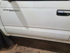 Driver Left Front Door Manual Windows Fits 95-04 TACOMA 673147
