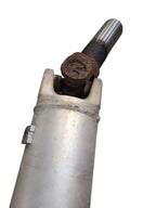 Rear Drive Shaft 4WD 143.5" Wb ID Aamf Fits 07-13 SIERRA 1500 PICKUP 6
