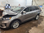 Driver Front Seat  Cloth Electric Fits 19-20 SORENTO 652231