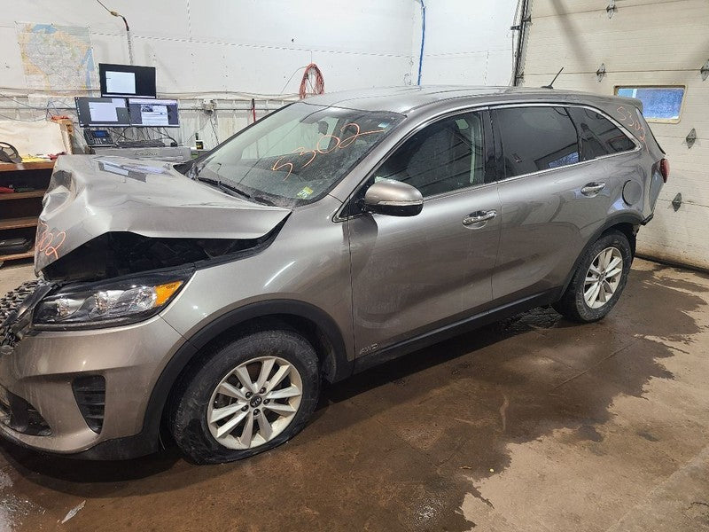 Driver Front Seat  Cloth Electric Fits 19-20 SORENTO 652231