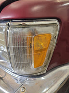 Driver Corner/Park Light Park Lamp-turn Signal Fits 89-91 TOYOTA PICKU