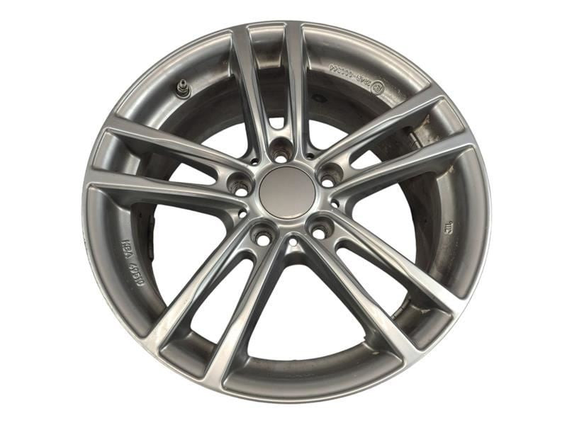 328I      2012 Wheel 603990
