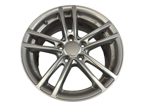 328I      2012 Wheel 603990