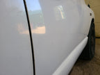 Passenger Front Door Chassis Quad Cab Fits 06-10 DODGE 3500 PICKUP 672